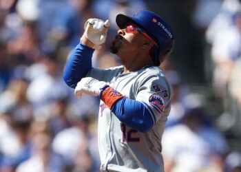 ¡SE ACABÓ! L.A. quedó empatado con BAL con 33.0 ceros al hilo