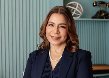 Lourdes Salazar Rodríguez, Jueza Suplente del TSE, se postula para Miembro Titular JCE