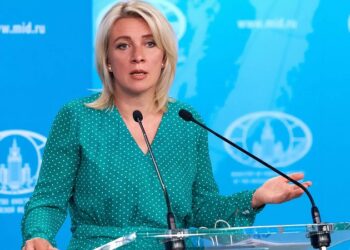 Rusia no dejará sin reacción la detención de periodistas rusos en el aeropuerto de Washington