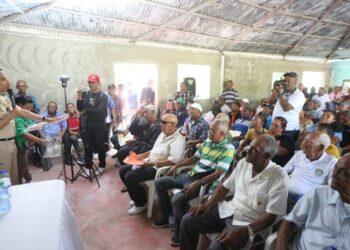 Militares retirados en etapa productiva serán incorporados al mercado laboral en el sur del país