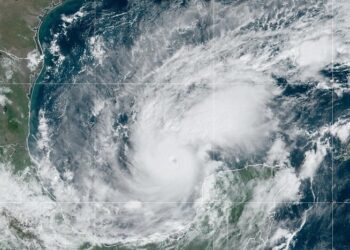 Huracán Milton representa un amenaza «extremadamente seria» para Florida