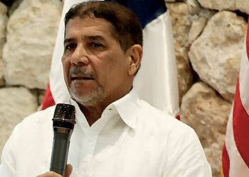 Ministerio de Agricultura y Embajada de Estados Unidos lanzan campaña “No empaques una plaga”