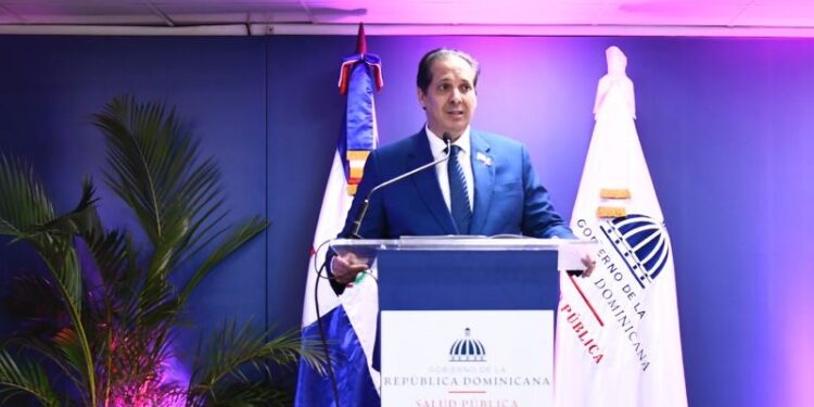 Victor Atallah: «Es prioridad  fortalecer los servicios oncológicos y promover políticas públicas contra el cáncer de mama»