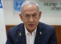 Netanyahu: «Irán cometió un gran error al atacar a Israel y pagará por ello»