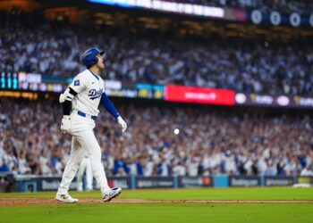 ¿Ohtani como el Big Papi de hace 11 años? Bogaerts frenó eso