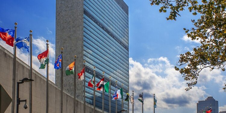 El mundo exige una vez más ante la ONU el fin del bloqueo estadounidense a Cuba