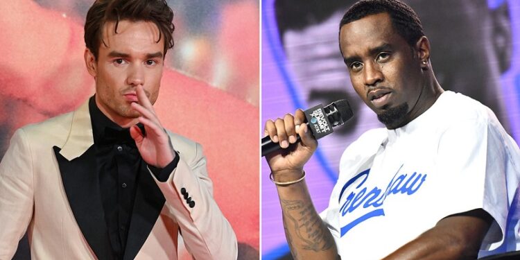 ¿Qué hay en común entre el caso de P.’Diddy’ y la muerte de Liam Payne?