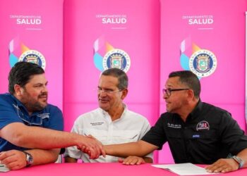 Pierluisi anuncia construcción de nueva sala de emergencia de San Lorenzo