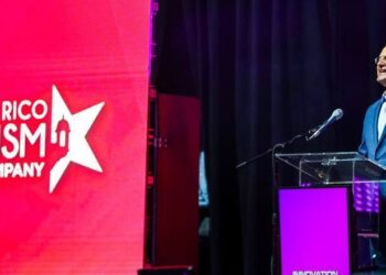 Gobernador Pierluisi celebra logros y presenta nuevas iniciativas en el Tourism Innovation Summit