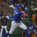 Licey gana quinto en línea con sólido pitcheo
