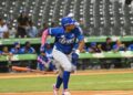 Hernández remolca dos; Licey doblega a Estrellas