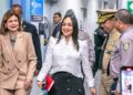 Vicepresidenta encabeza reunión semanal al Plan de Seguridad Ciudadana