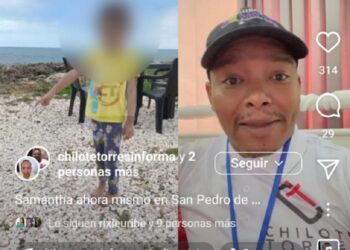 Rescatan niños reportados como raptados