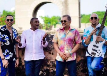 Los Hermanos Rosario presentan “La Cleptómana” en versión salsa