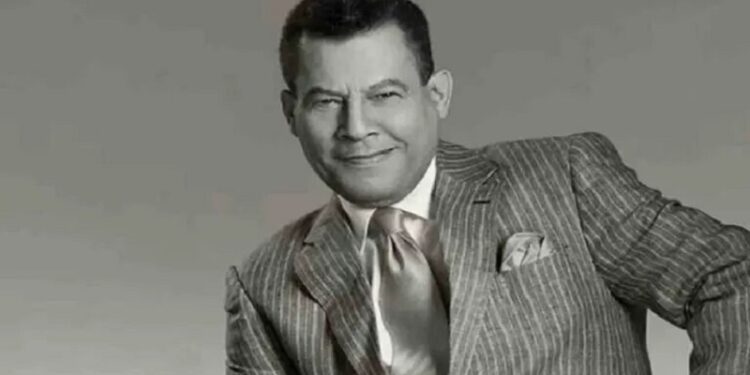 Rock y balada para Rudy Márquez