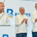 Presidente Abinader y Samuel Pereyra encabezan inauguración de oficina de Banreservas en Cotuí