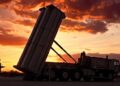 EE.UU. aprueba el despliegue en Israel de un sistema antimisiles THAAD con personal