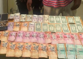 DICRIM captura a presunto traficante de personas buscado por la justicia en La Romana