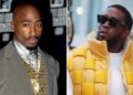 Familia del rapero asesinado Tupac Shakur investiga presuntos vínculos entre P. Diddy y el crimen