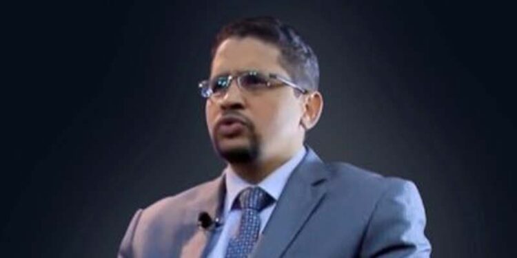 Abogado Valentín Medrano asegura «Gobierno dirige la persecución penal de forma diferenciada»