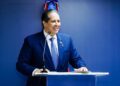Ministro de Salud anuncia reducción significativa en los casos de dengue