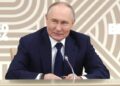 Putin sobre Ucrania: «Estamos preparados para continuar la batalla y la victoria será nuestra»