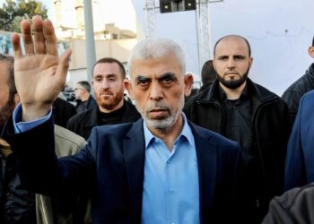 EE.UU. revela su papel en el asesinato del líder de Hamás