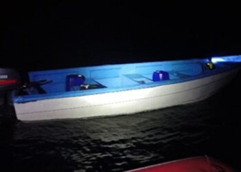 Guardia Costera repatria a 12 migrantes a República Dominicana