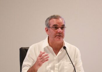 Gobierno realiza inversiones que superan los RD 25.000 millones en áreas estratégicas de San Cristóbal