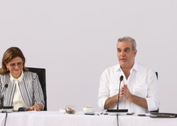 Abinader encabeza Consejo de Gobierno en Higüey