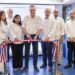 Presidente Abinader inauguró cuarta oficina de Banreservas en María Trinidad Sánchez