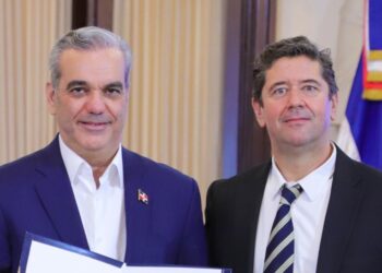 Abinader reitera compromiso con la transparencia y la lucha contra la corrupción