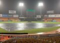 Por segunda vez se pospone el juego de Toros vs Águilas
