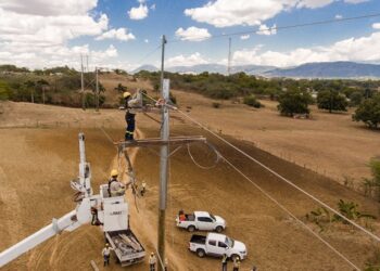 Edeeste anuncia repotenciación Subestación de Capotillo con nuevo transformador de 50 MVA