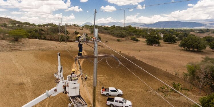 Edeeste anuncia repotenciación Subestación de Capotillo con nuevo transformador de 50 MVA