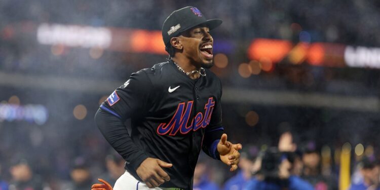 Argumentos a favor de Lindor (JMV) y Mendoza (manager) en los premios