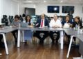 Víctor Atallah afirma que aumentos salariales reflejan compromiso del Gobierno con el personal de salud