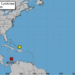 Vigilancia de huracán para las Islas Caimán y aviso de tormenta tropical para Jamaica