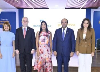 Banreservas celebra décimo aniversario de su programa de Educación Financiera Preserva