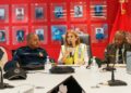 Carolina Mejía encabeza reunión de seguimiento del Comité de Prevención, Mitigación y Respuesta ante Desastres