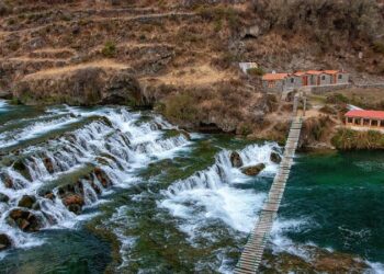 Estos son los 21 pueblos de América Latina elegidos como los mejores del mundo