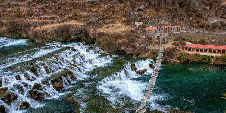 Estos son los 21 pueblos de América Latina elegidos como los mejores del mundo