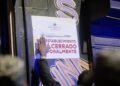 El COBA interviene 13 establecimientos y cierra 4 en el Gran Santo Domingo