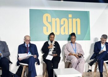 RD y Cooperación Española acuerdan financiar proyectos de adaptación al cambio climático en la COP29