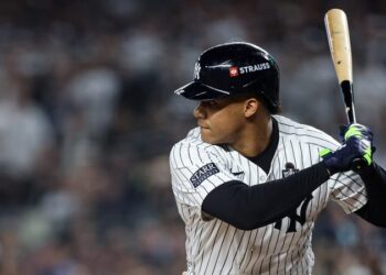 Los Yankees se reunirán con Soto el lunes (informe)