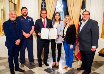 Gobernador resalta compromiso de Puerto Rico en la lucha contra la diabetes