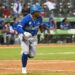 Licey somete a Estrellas y quiebra rachas