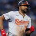 Orioles deciden no ejercer opción de Eloy, convirtiéndolo en agente libre