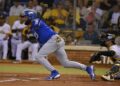 Licey vuelve a ceder ante Águilas en Santiago