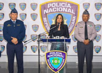 Tasa homicidios alcanzó en octubre nivel más bajo de últimos dos años, 7.4%